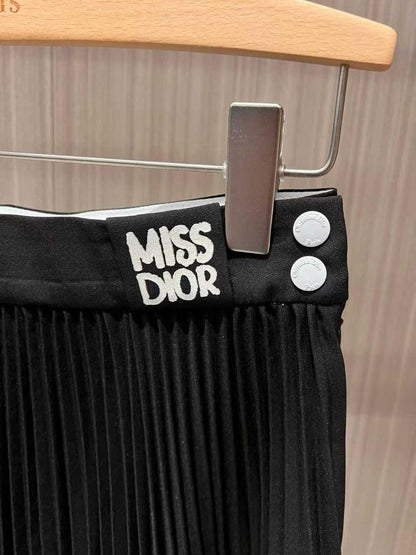 Dior Skirt 3 colors