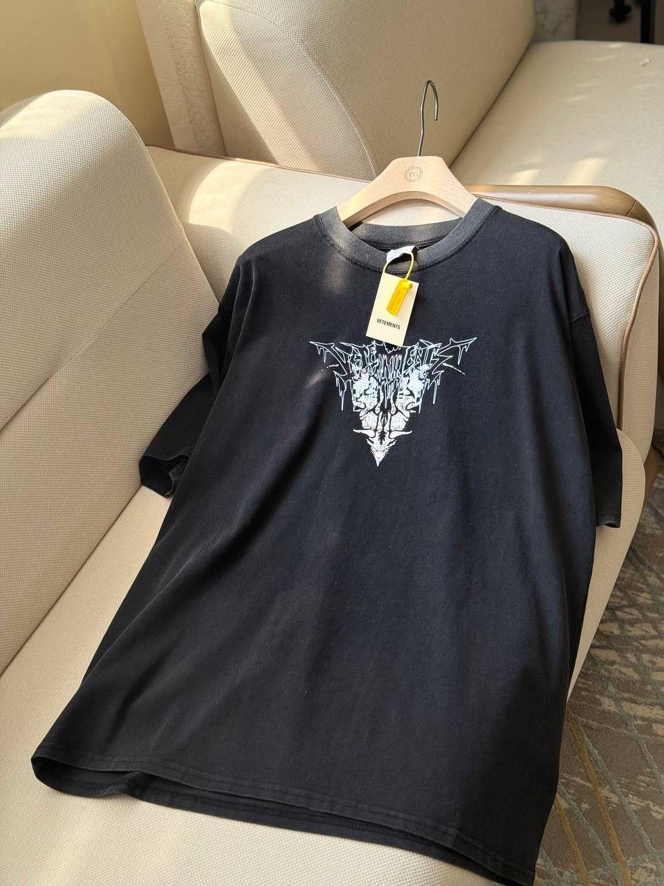 Vetements T-Shirt