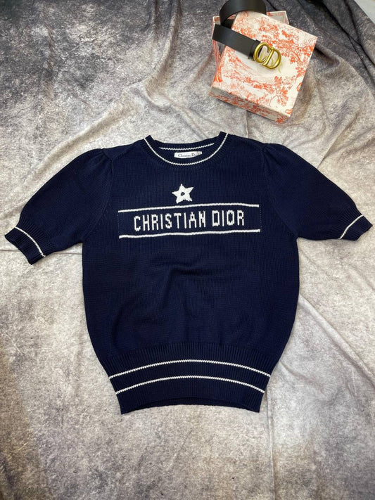 Dior T-Shirt 2 colors