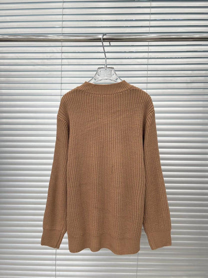Prada Sweaters