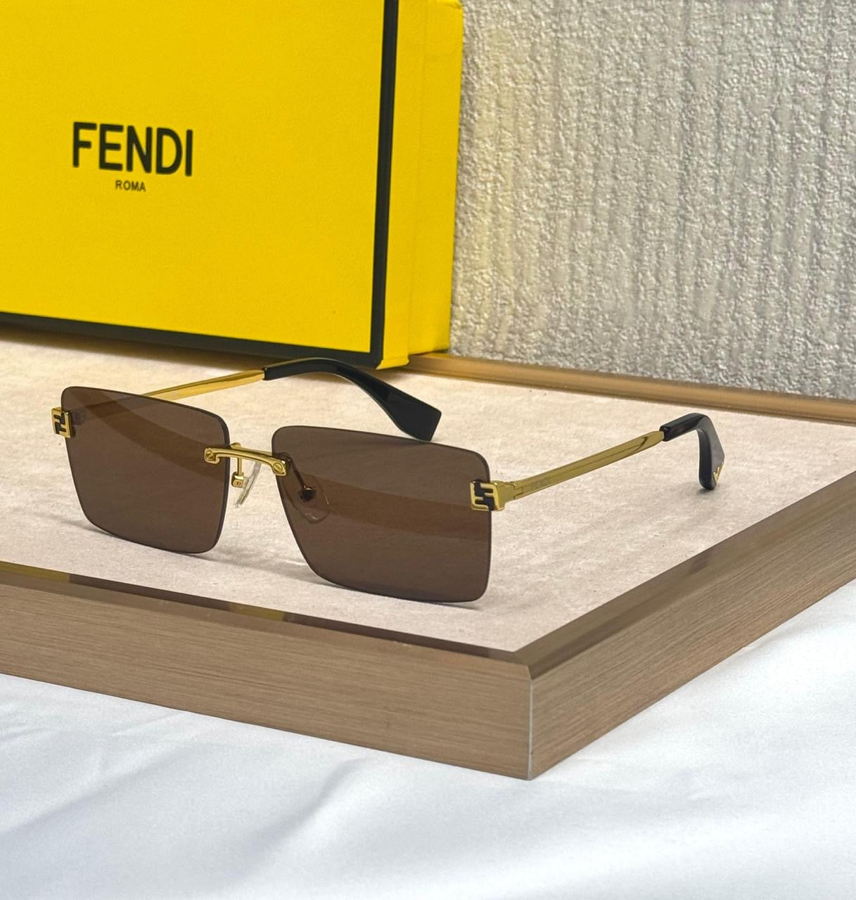 Fendi Sunglasses 5 colors