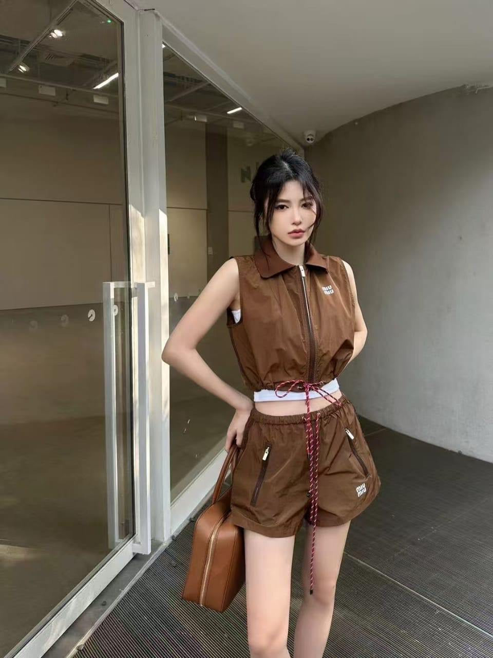 Miu Miu Set