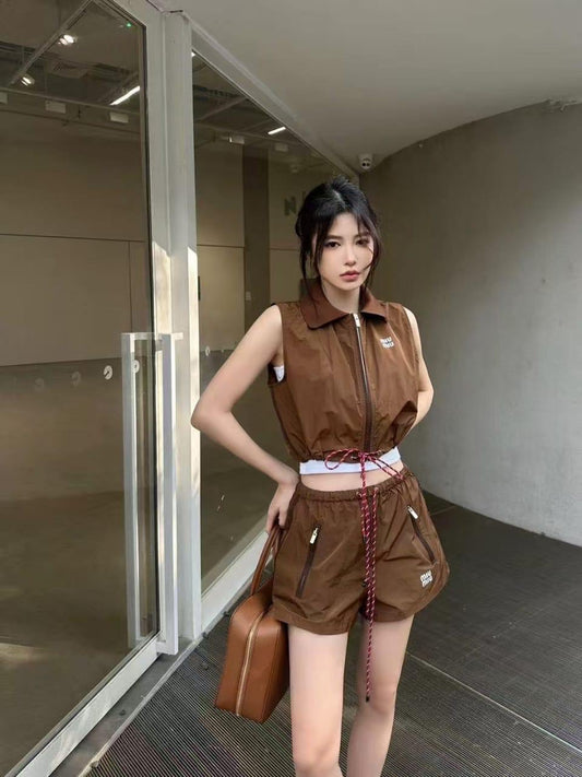 Miu Miu Set