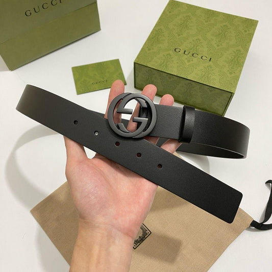Gucci Belts 2 colors