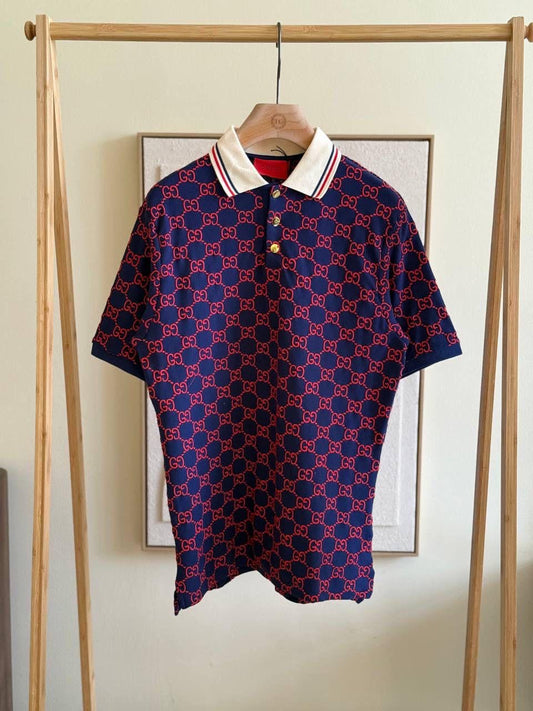 Gucci Polo Shirt