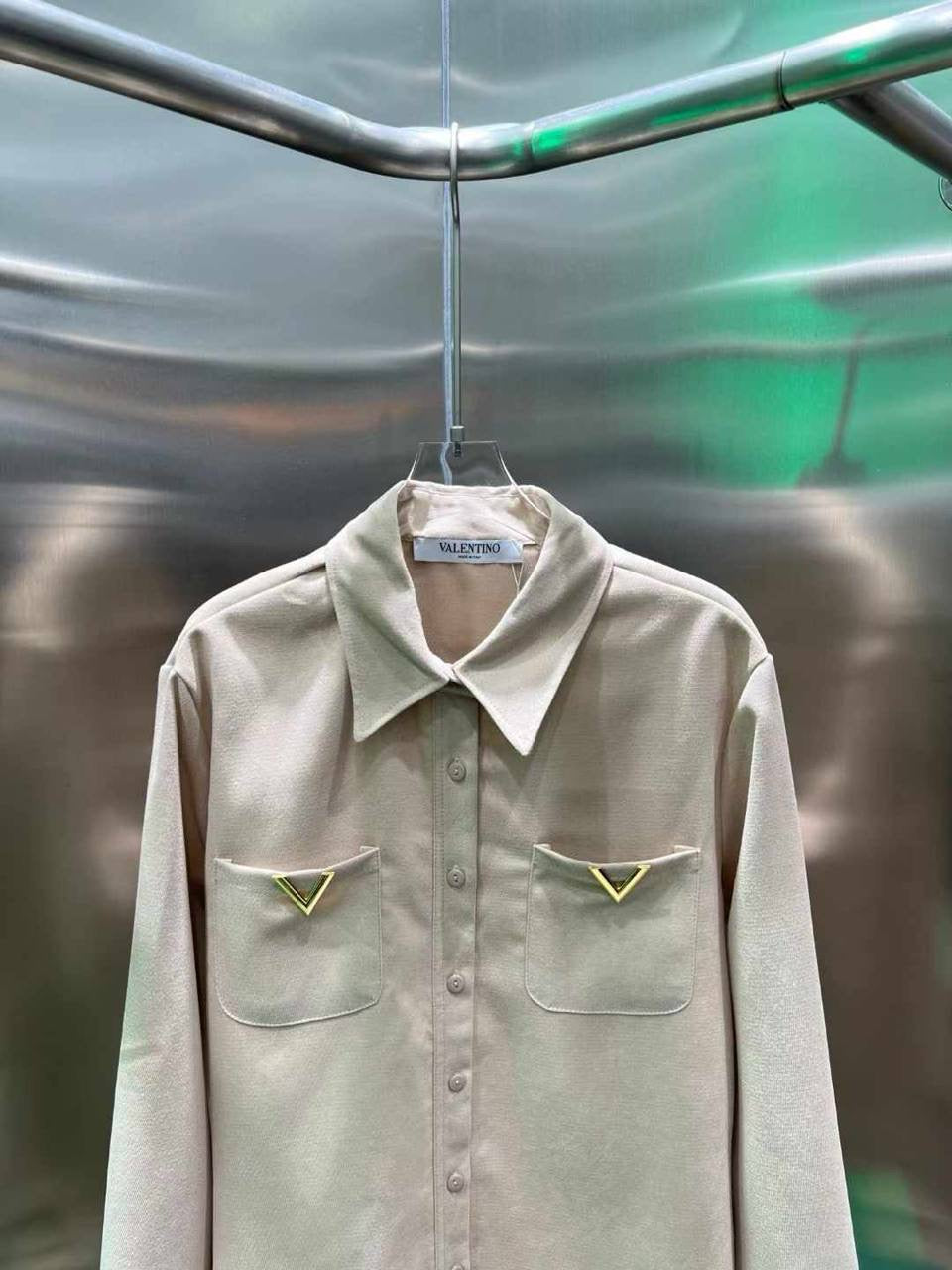Valentino Shirt 2 colors