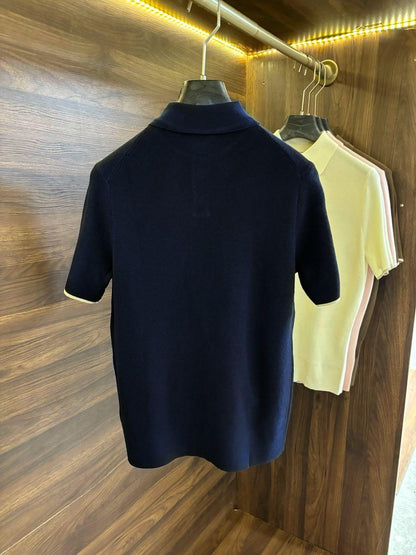 Brunello Cucenelli Polo Shirt