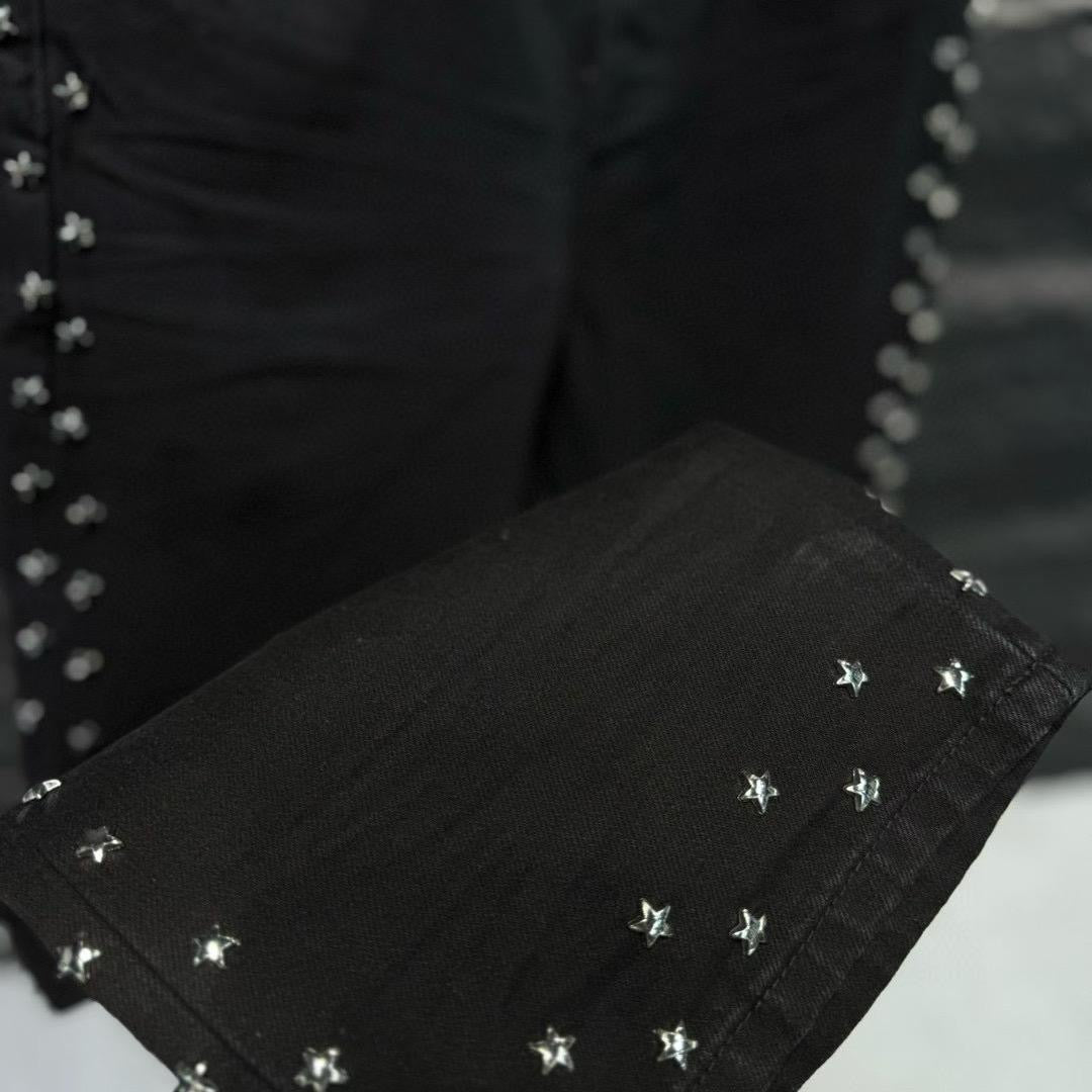 Amiri Jeans Pants