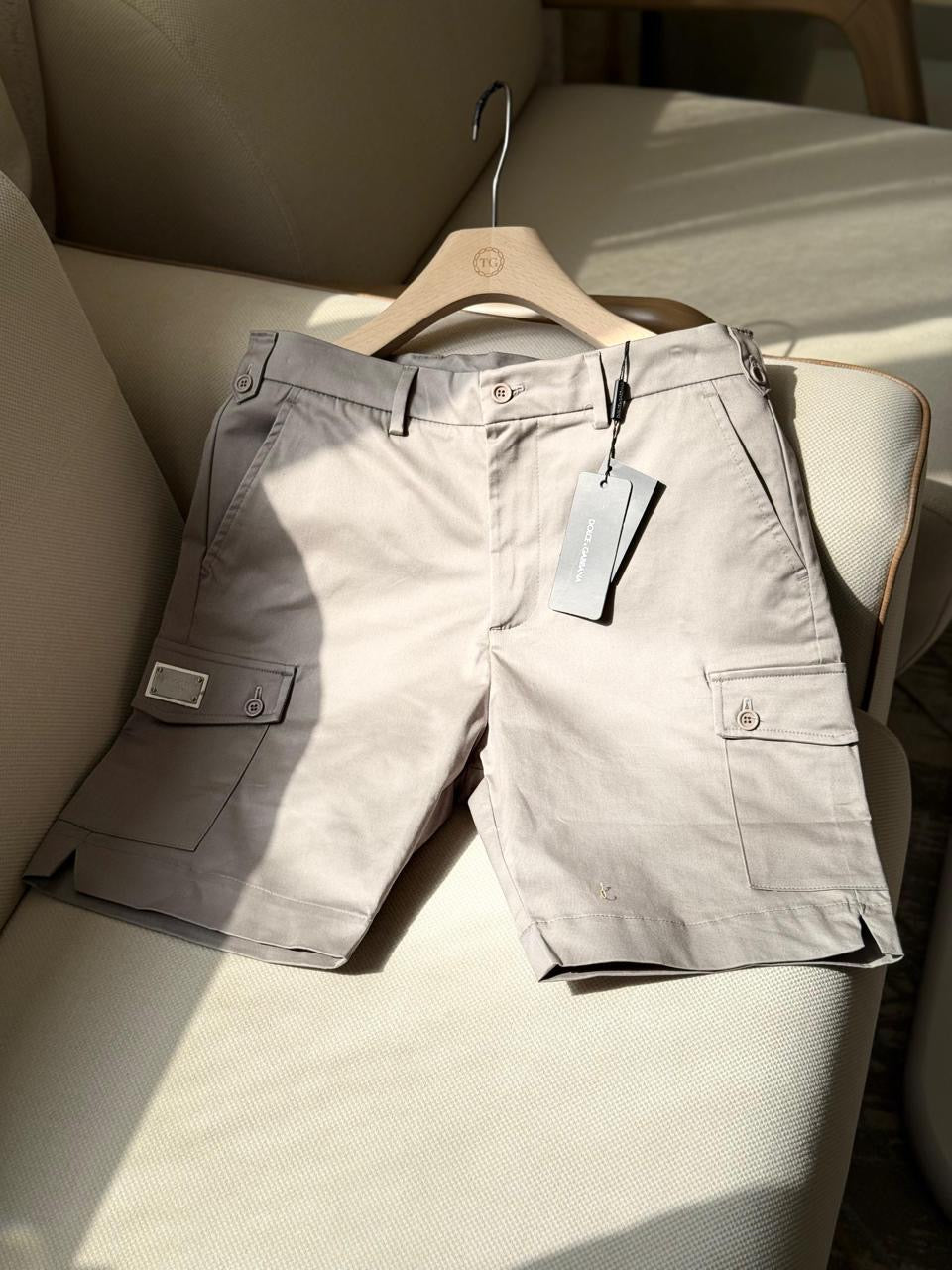 Stone Island Shorts 2 colors
