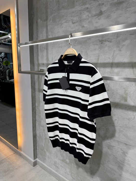 Prada Polo Shirt 2 colors