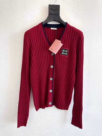 Miu Miu Sweaters 2 colors