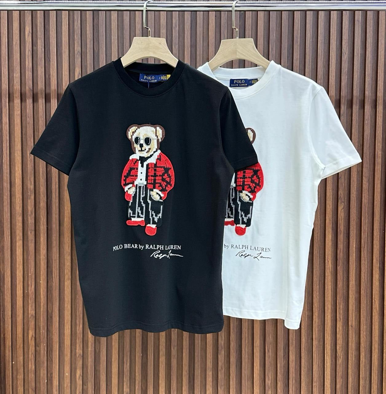 Ralph Lauren T-Shirt 2 colors