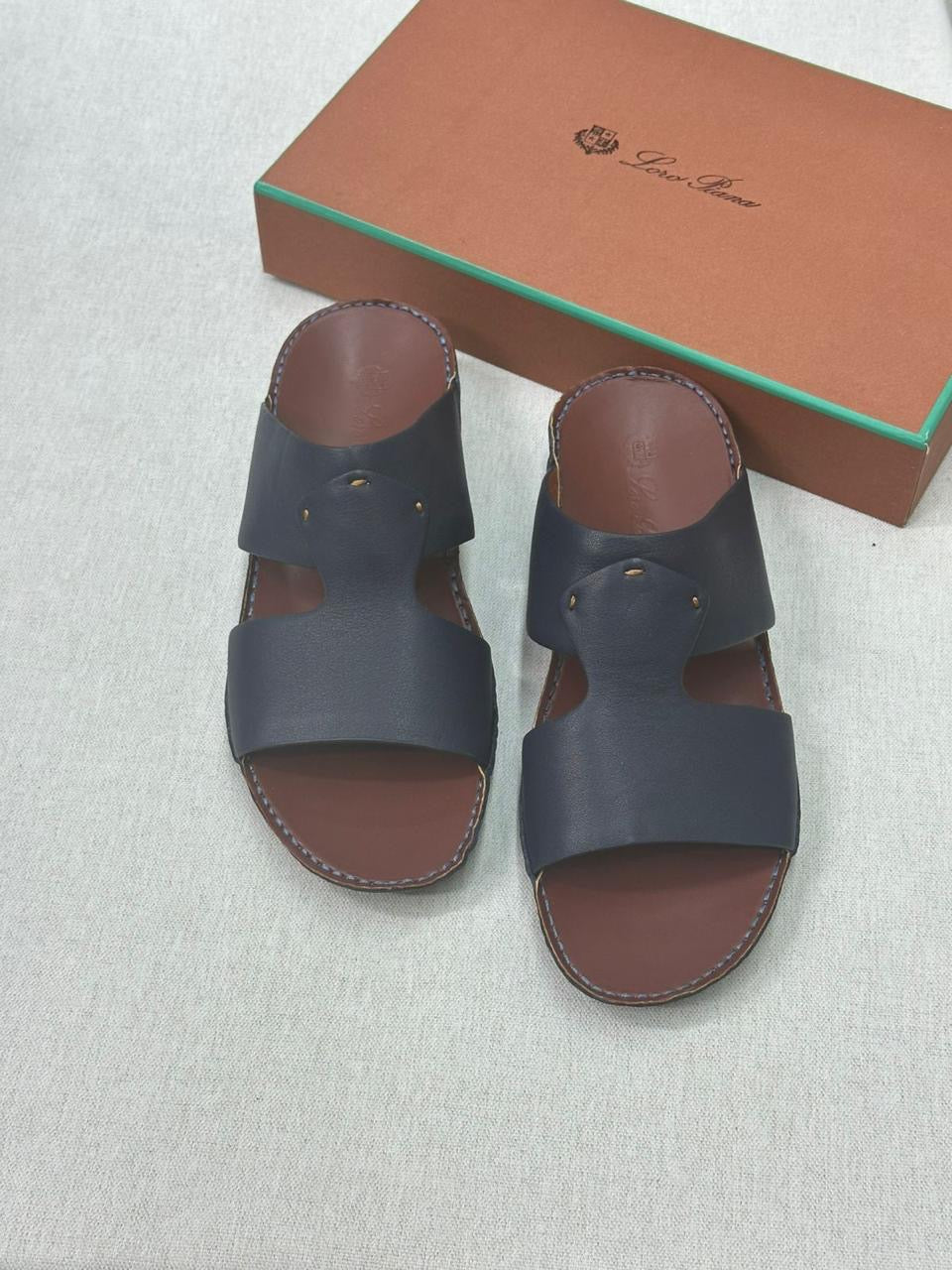 Loro Piana Slippers 4 colors