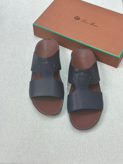 Loro Piana Slippers 4 colors