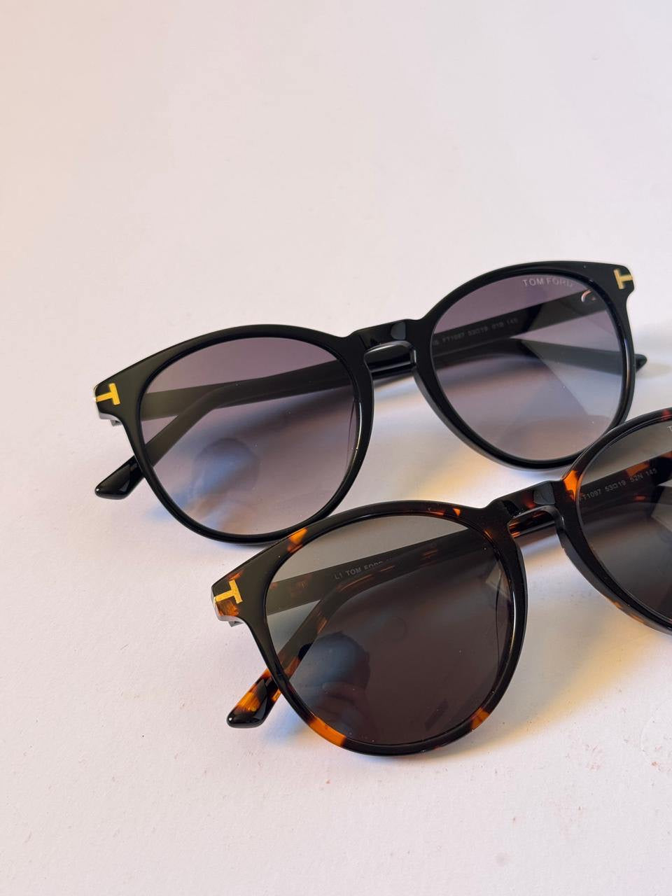 Tom Ford Sunglasses 2 colors
