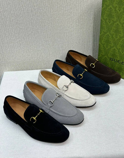 Gucci Loafers 5 colors