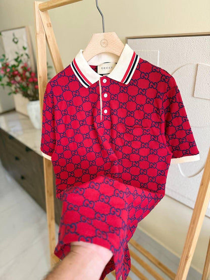 Gucci Polo Shirt
