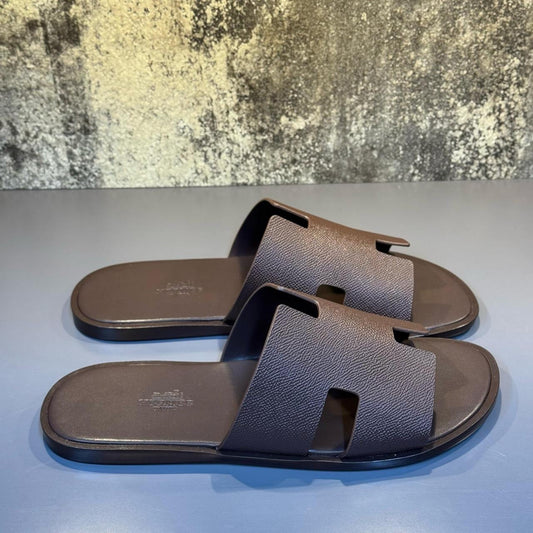 Hermes Slippers 5 colors
