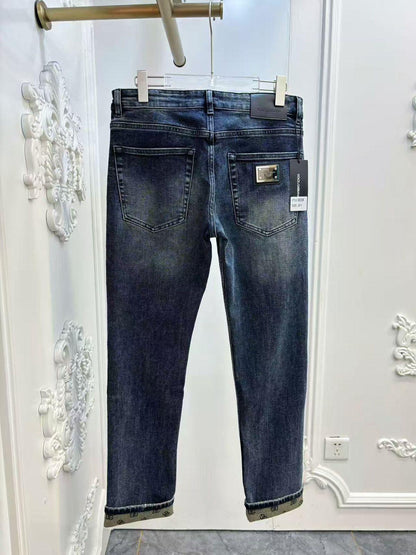 Dolce & Gabbana Jeans Pants
