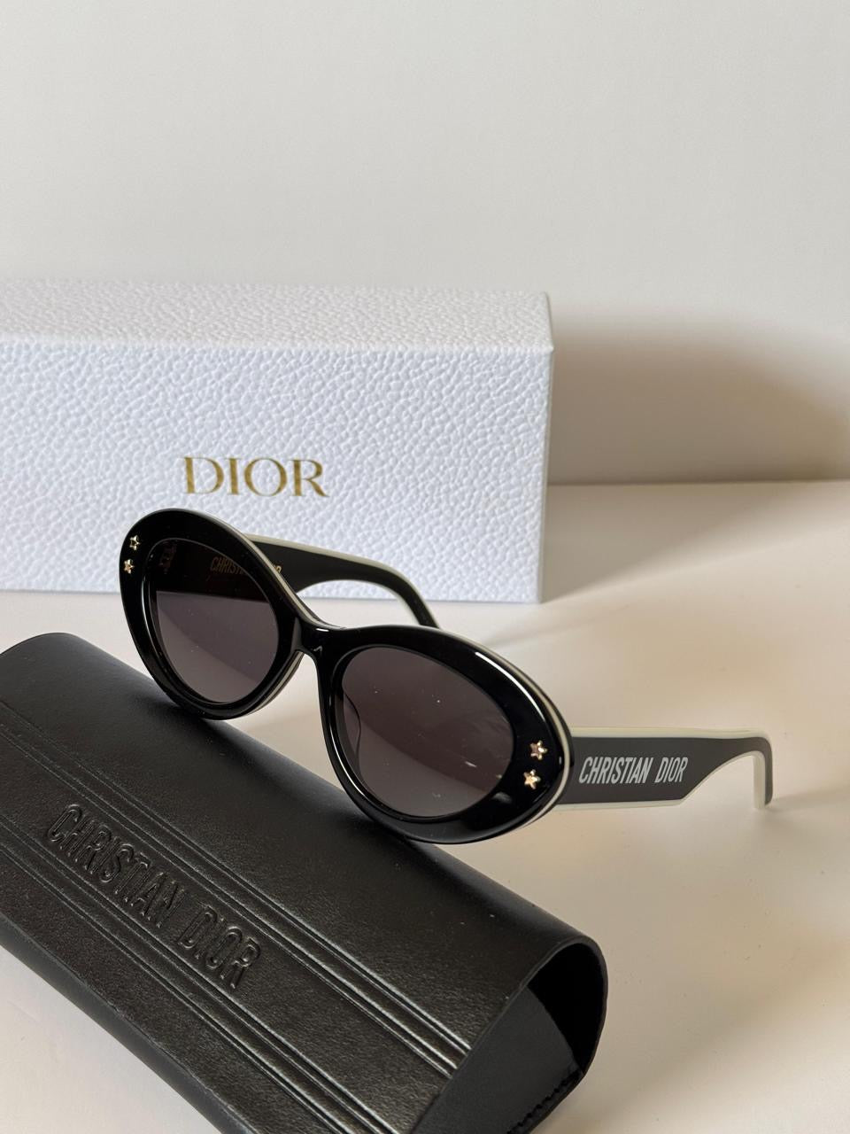 Dior Sunglasses 4 colors