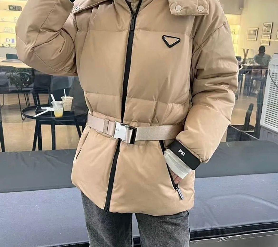 Prada Jacket 3 colors