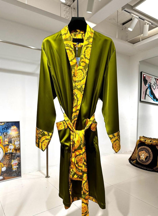 Versace Silk Rope