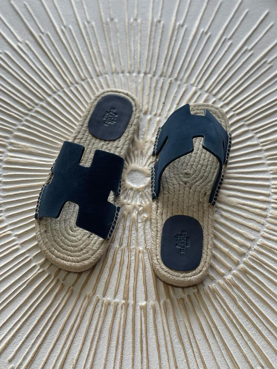 Hermes Slippers 4 colors