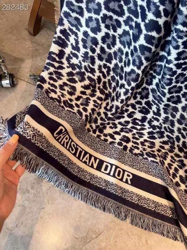Dior Scarf