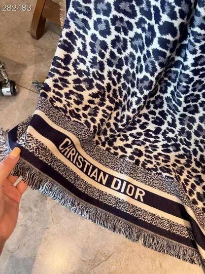 Dior Scarf