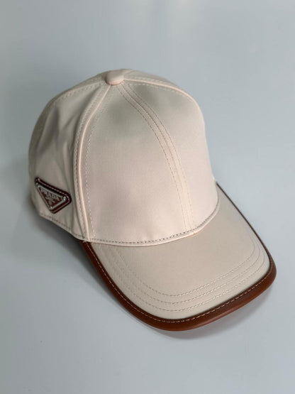 Prada Caps