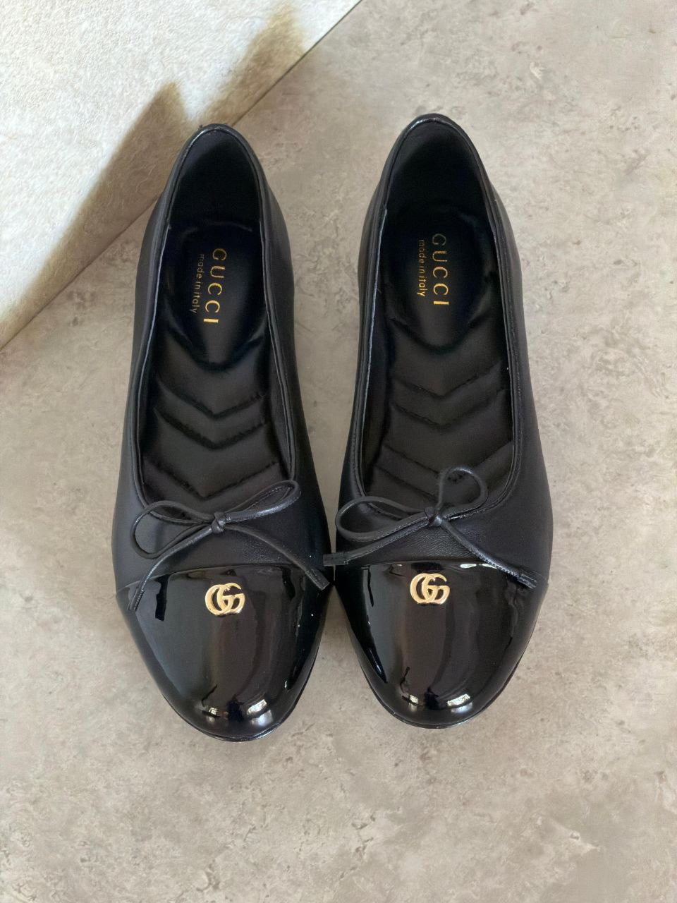 Gucci Ballerina
