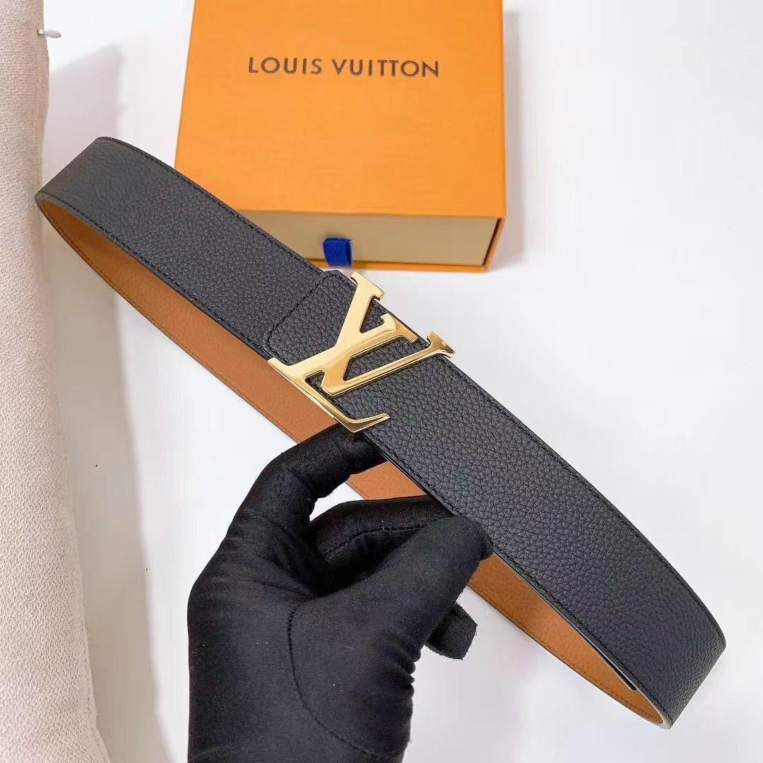 Louis Vuitton Belt 5 colors