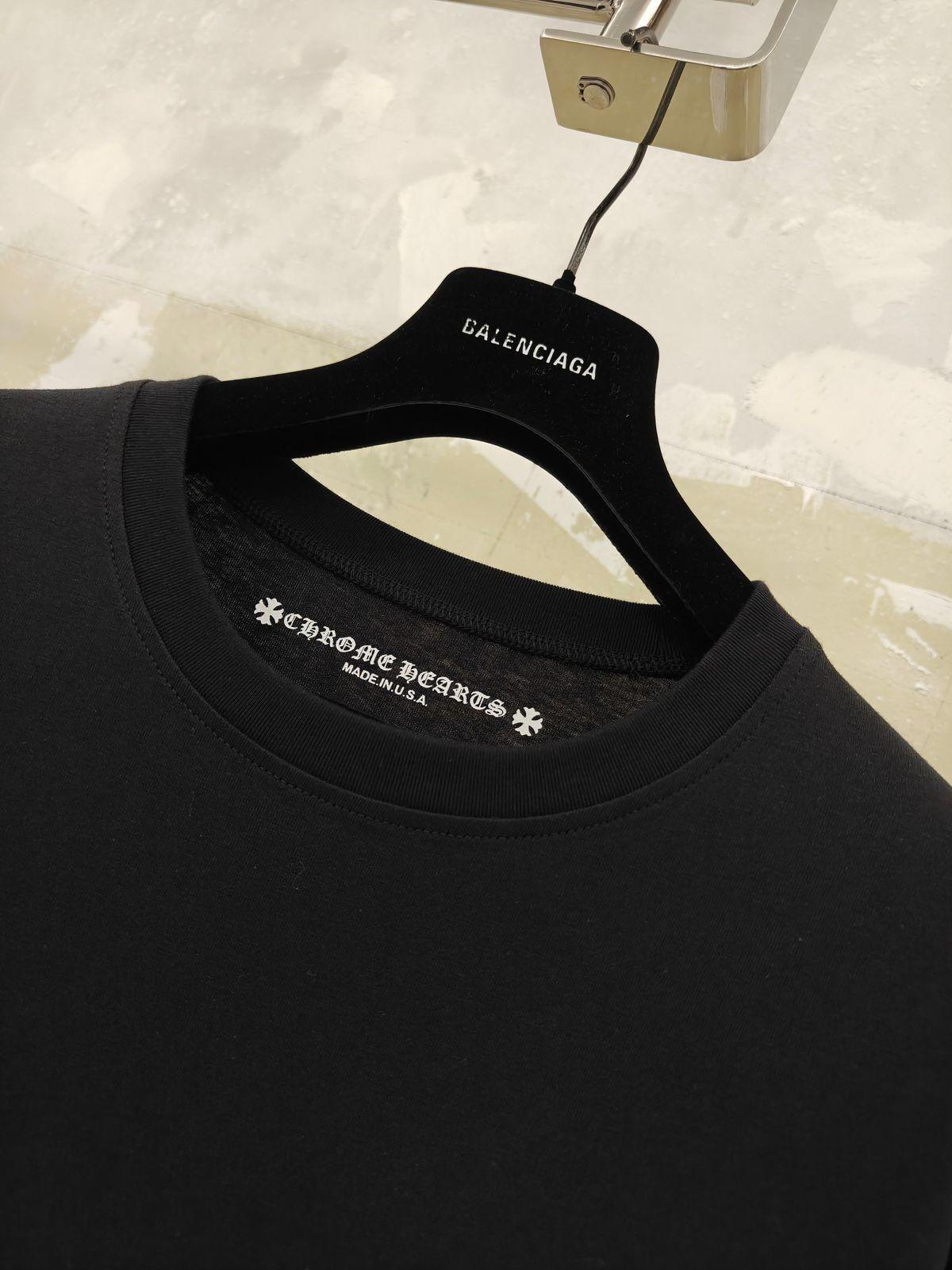Chrome Hearts Sweater
