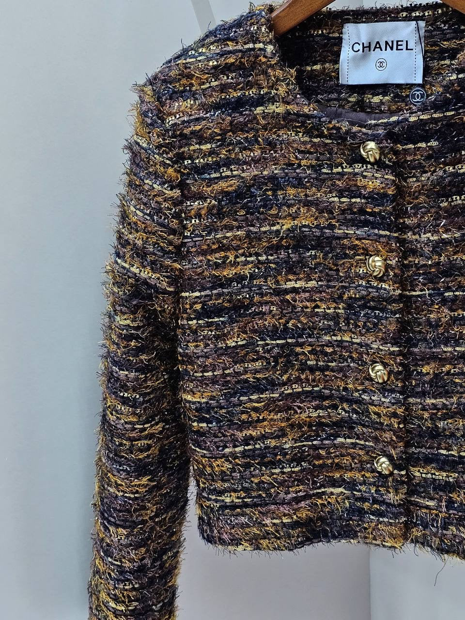 Chanel Jacket