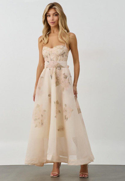 Zimmerman Dress