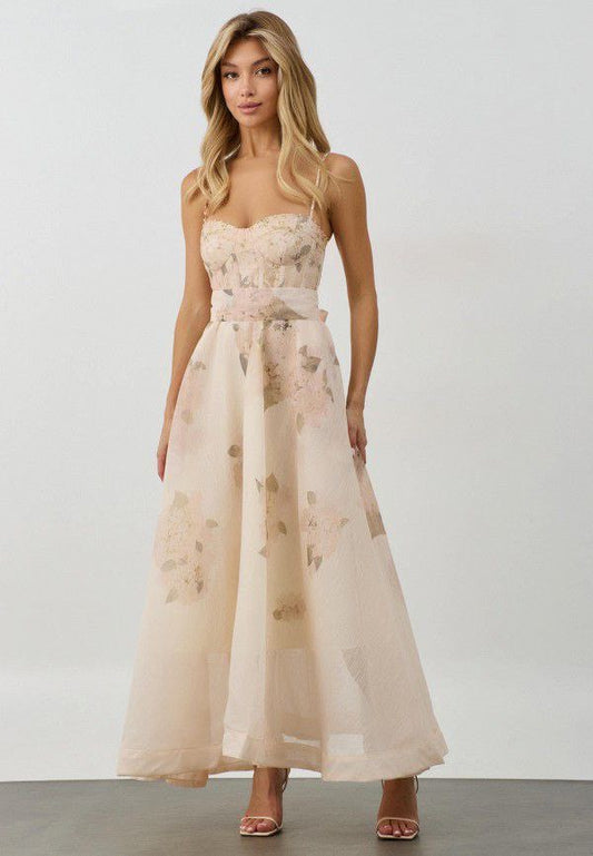 Zimmerman Dress