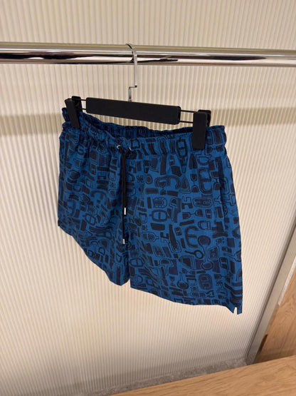 Hermes Swimming Short