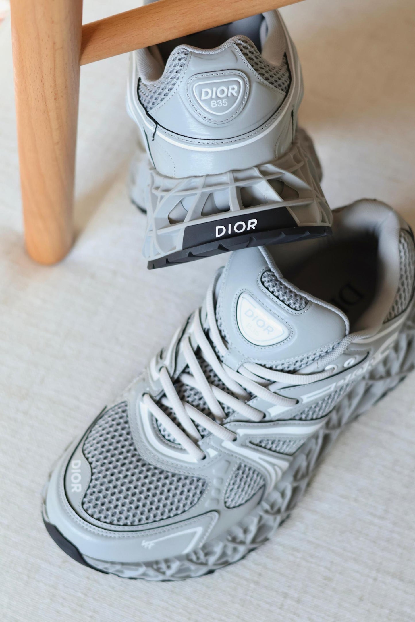 Dior Sneakers