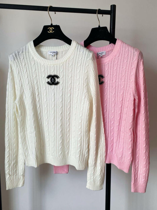 Chanel Sweaters