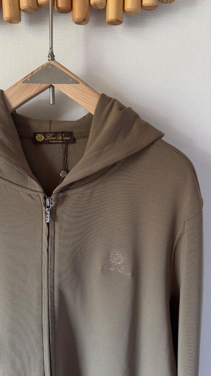 Loro Piana Hoodie