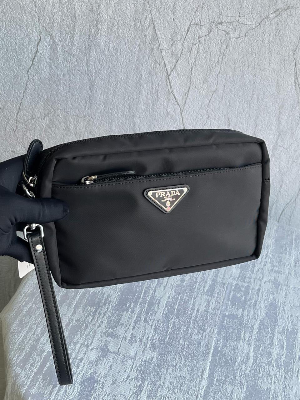 Prada Pouch