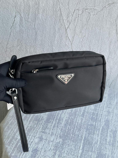 Prada Pouch