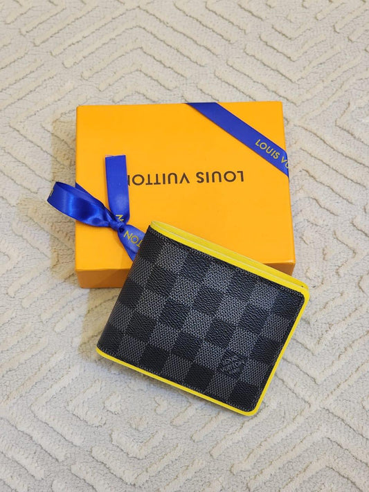 Louis Vuitton Wallet 3 colors