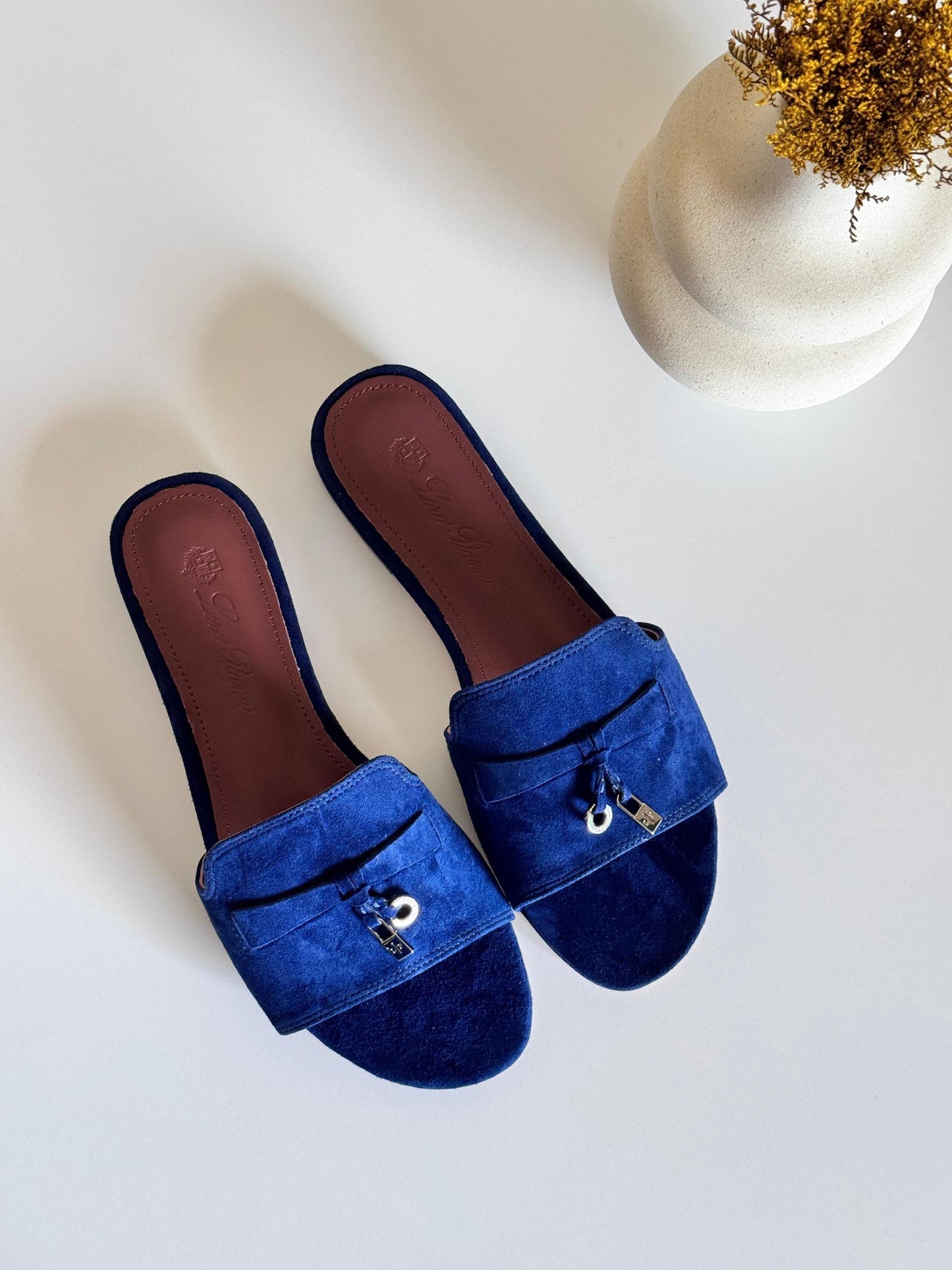 Loro Piana Heels & Flats