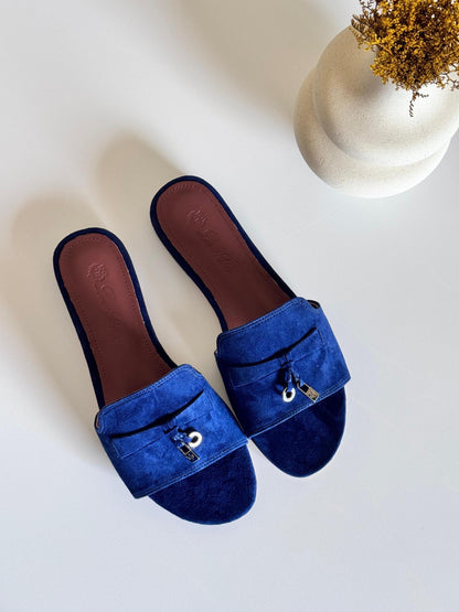 Loro Piana Heels & Flats