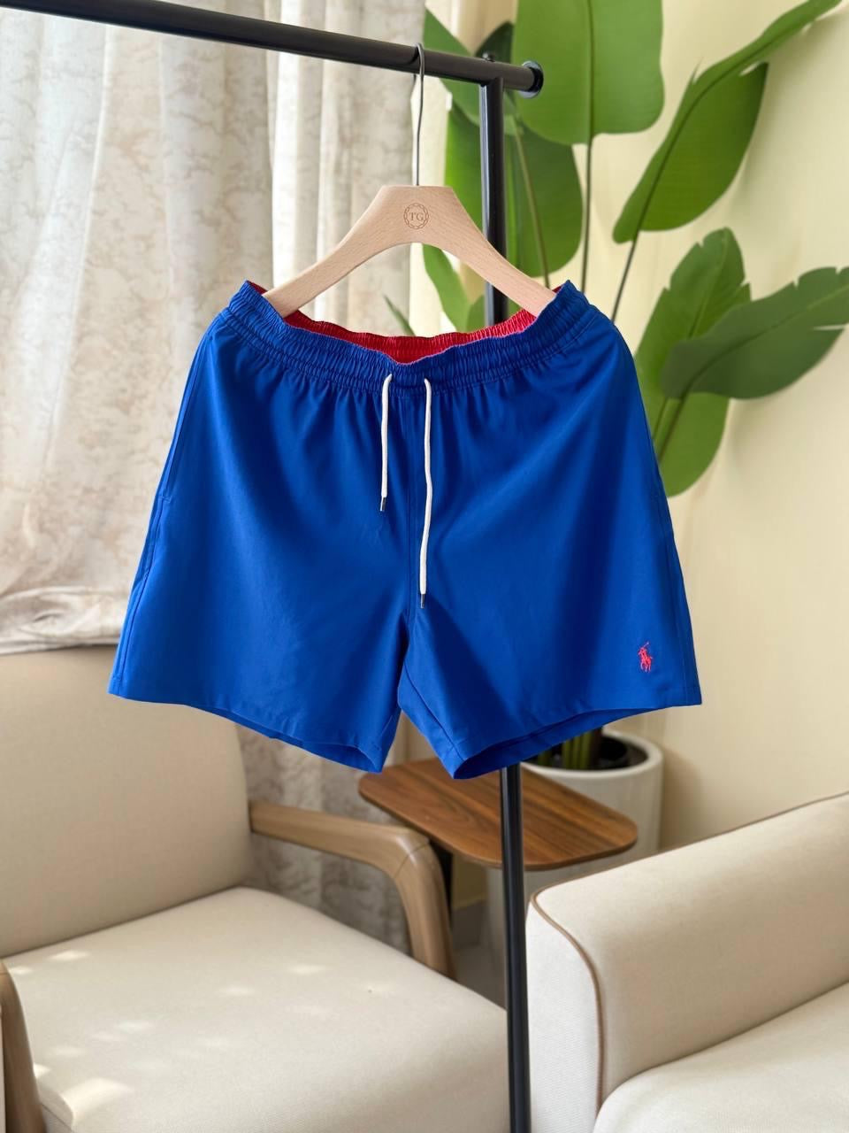 Ralph Lauren Swimming Shorts 4 colors