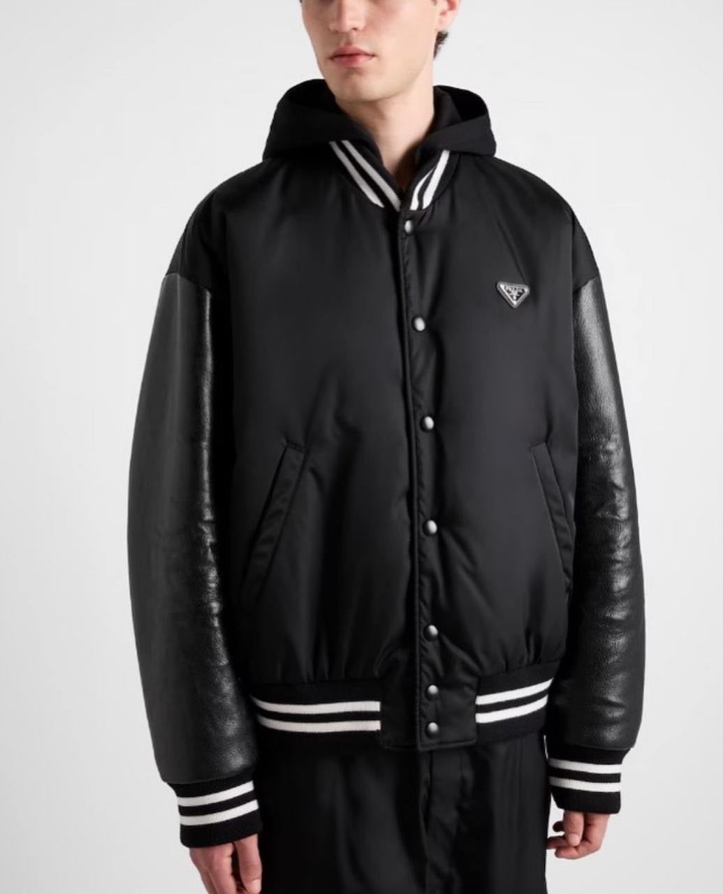 Prada Jacket