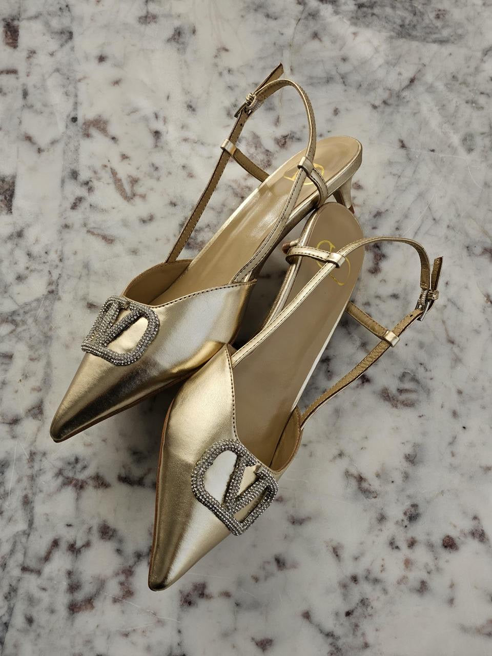 Valentino Heels