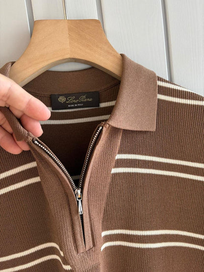 Loro Piana Polo Shirt 2 colors