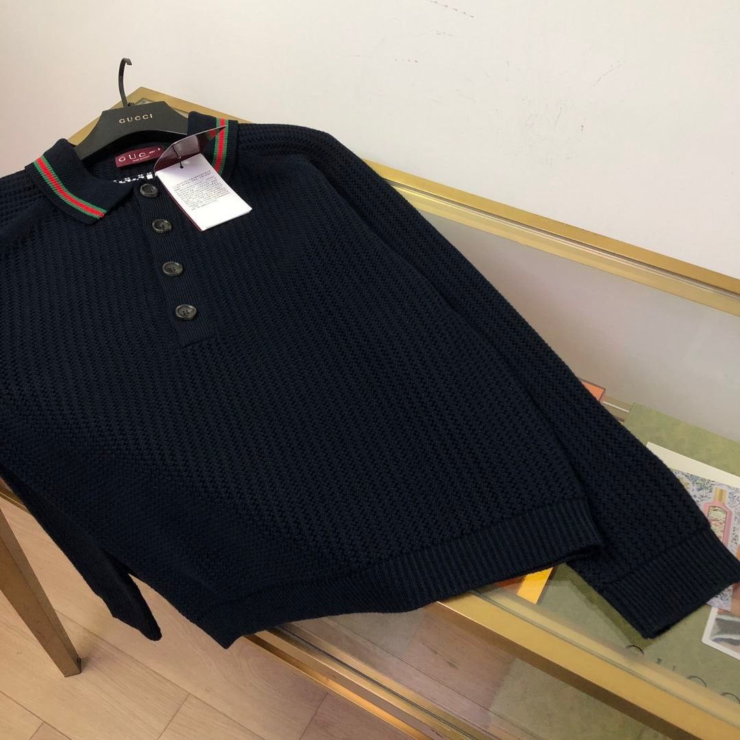 Gucci Sweater